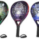 padelrackets Matchu Sports