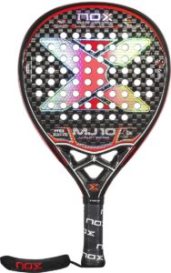 NOX MJ10 Luxury 'Majo Sánchez Alayeto