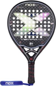 NOX Tempo World Padel Tour 12K 2023