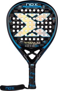 Nox ML10 Luxury Titanium 18K