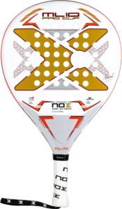 Nox ML10 Pro Cup Ultra Light 2023