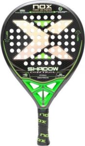Nox Shadow Control Pro