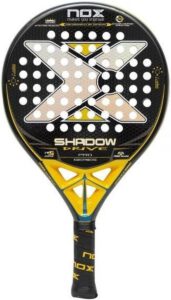 Nox Shadow Drive Pro