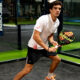 Babolat padel racket