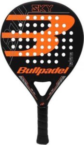 Bullpadel Sky Orange