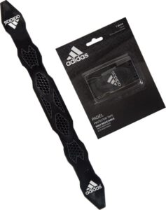 Adidas Padel protection Antishock tape