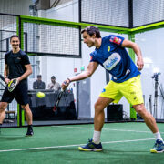 Padel chiquita