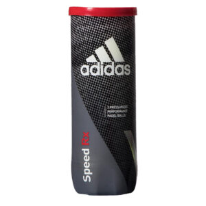 Adidas Speed RX padelballen