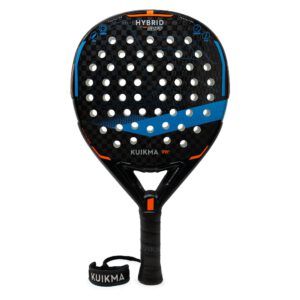 Kuikma 990 Hybrid Soft