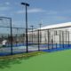 Padel vereniging