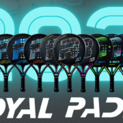 Royal Padel 2021
