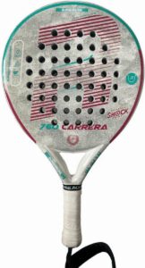 Royal Padel Carrera 760 woman