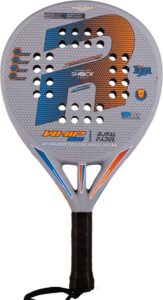 Royal Padel RP790 Whip Hybrid