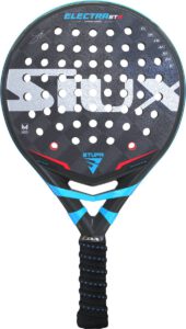 Siux Electra ST2 Controle