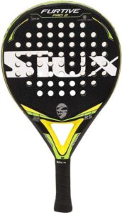 Siux Furtive Pro 2