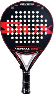Siux Mortal Red 3.0