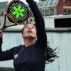 Osaka Padel rackets