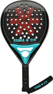 Osaka Pro Tour Blauw