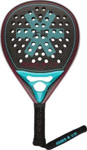 Osaka Vision Pro Blauw