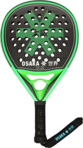 Osaka Vision Pro Groen