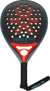 Osaka Vision Pro Rood