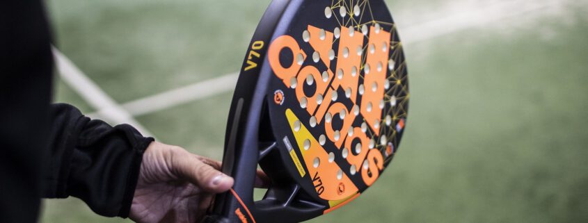 Vibora padel