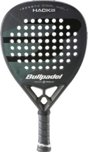 BullPadel Hack 03