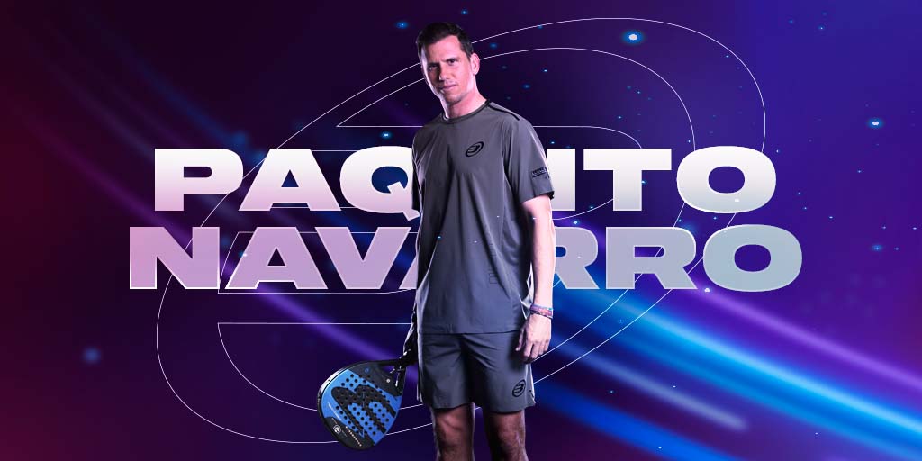 Paquito Navarro