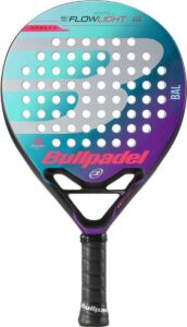 BullPadel Flow
