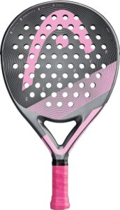 Head Graphene 360