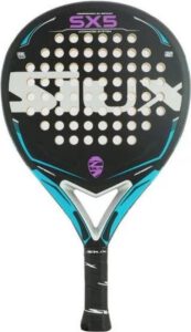 Siux SX5 Woman