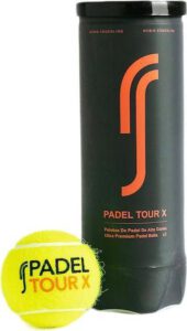 RS Padel Tour X padelballen