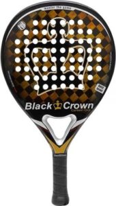 Black Crown Carbon Oro