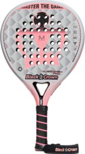 Black Crown Hurricane Pro 2.0