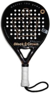 Black Crown Piton 1.0