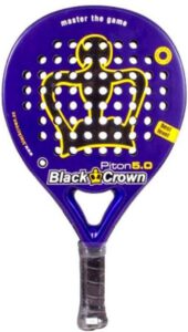 Black Crown Piton 5.0
