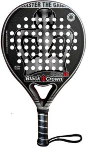 Black Crown Piton 9.0