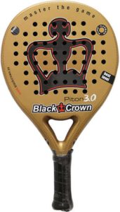 Black Crown Piton 3.0 Gold