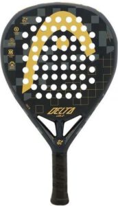 Head Graphene 360 Delta Gold