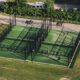 Padel groei banen