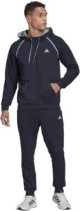 Adidas Tracksuit