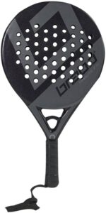 Brabo Padel Tribute 2.1C Black