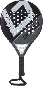 Brabo Padel Tribute 2.1C Cexo White