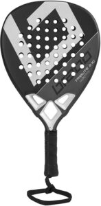 Brabo Padel Tribute 2.1C Cexo White Diamant