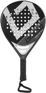 Brabo Padel Tribute 2.1C Cexo White Druppel