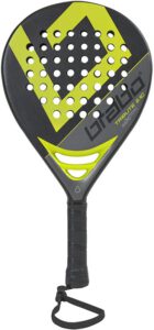 Brabo Padel Tribute 2.1C Cexo Yellow Druppel