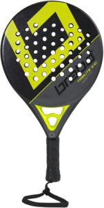 Brabo Padel Tribute 2.1C Cexo Yellow Rond