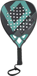 Brabo Padel tribute aqua