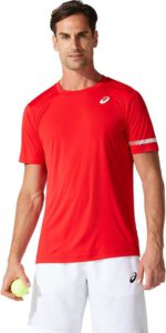 Asics shirt
