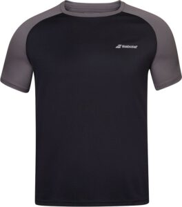 Babolat shirt